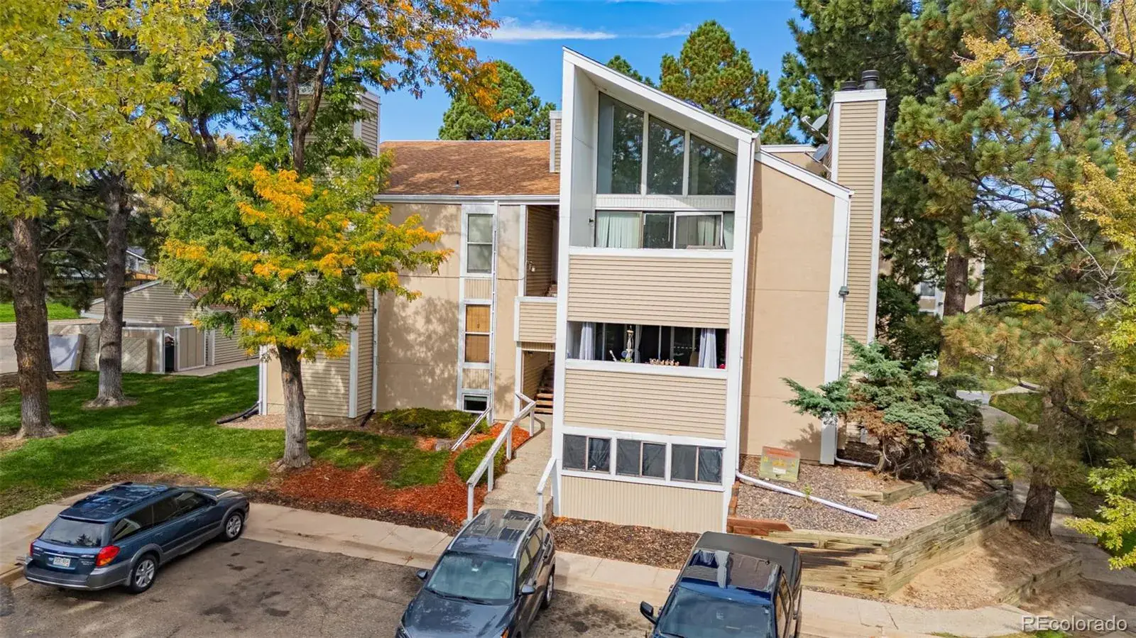3872 S Fraser Street #O03 Aurora CO 80014 MLS #REC8322204 10062025174036 1600 18