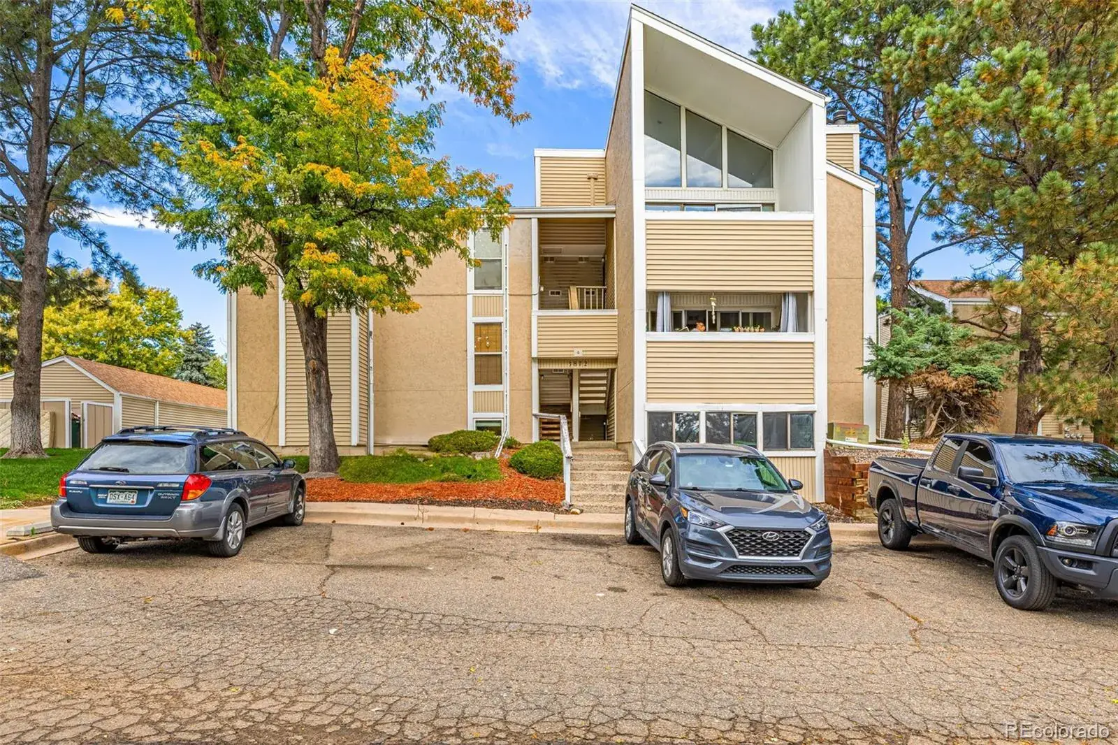 3872 S Fraser Street #O03 Aurora CO 80014 MLS #REC8322204 10062025174036 1600 2