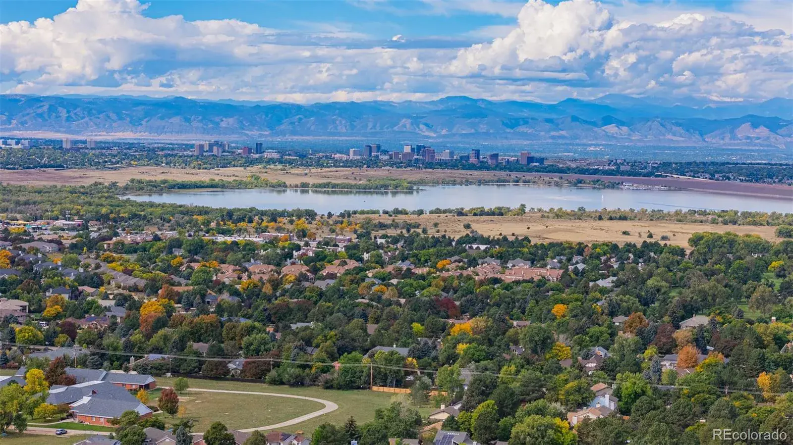 3872 S Fraser Street #O03 Aurora CO 80014 MLS #REC8322204 10062025174036 1600 20