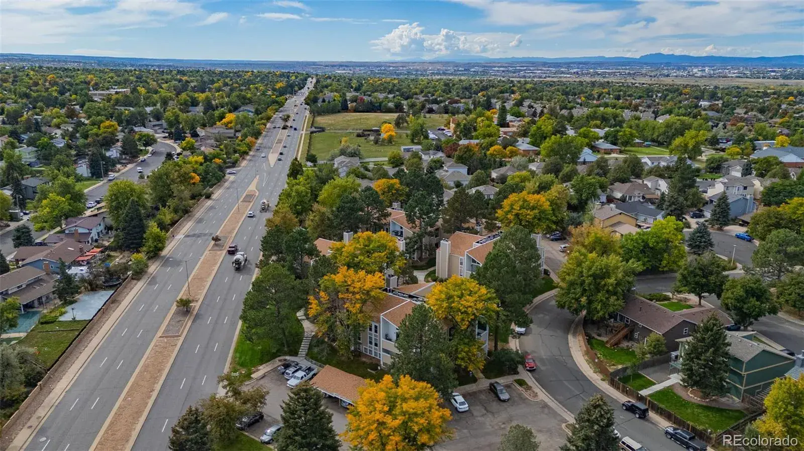 3872 S Fraser Street #O03 Aurora CO 80014 MLS #REC8322204 10062025174036 1600 21