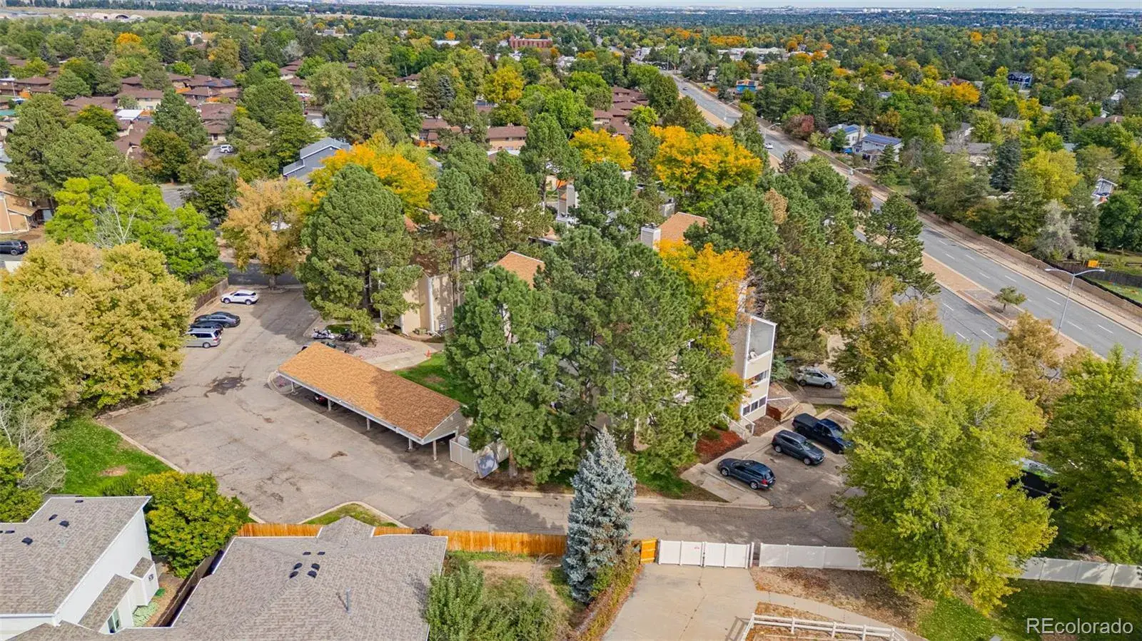3872 S Fraser Street #O03 Aurora CO 80014 MLS #REC8322204 10062025174036 1600 22