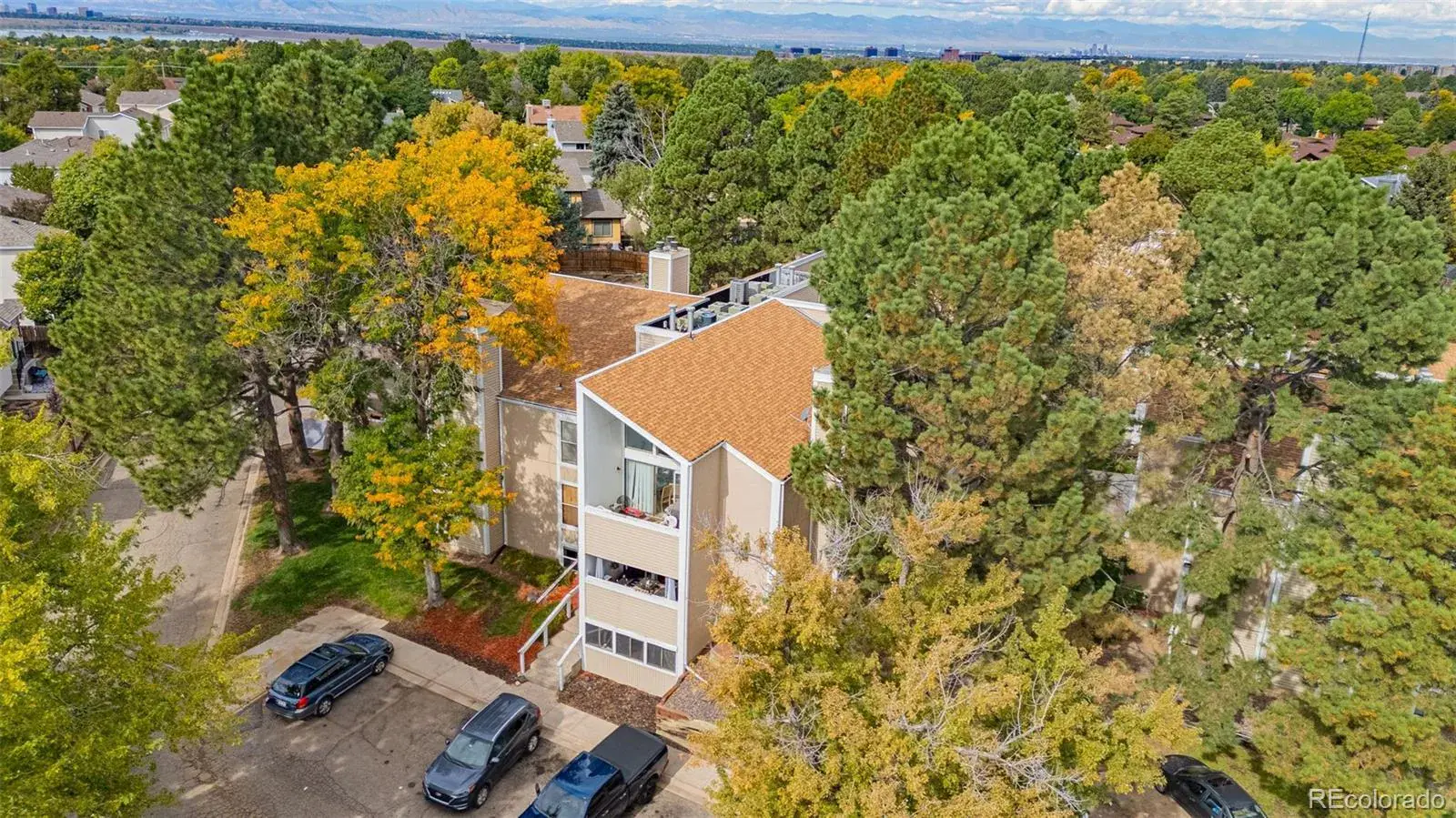 3872 S Fraser Street #O03 Aurora CO 80014 MLS #REC8322204 10062025174036 1600 23