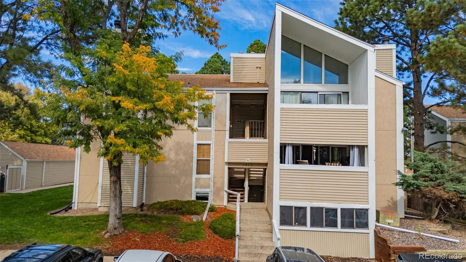 3872 S Fraser Street #O03 Aurora CO 80014 MLS #REC8322204 10062025174036 1600 26