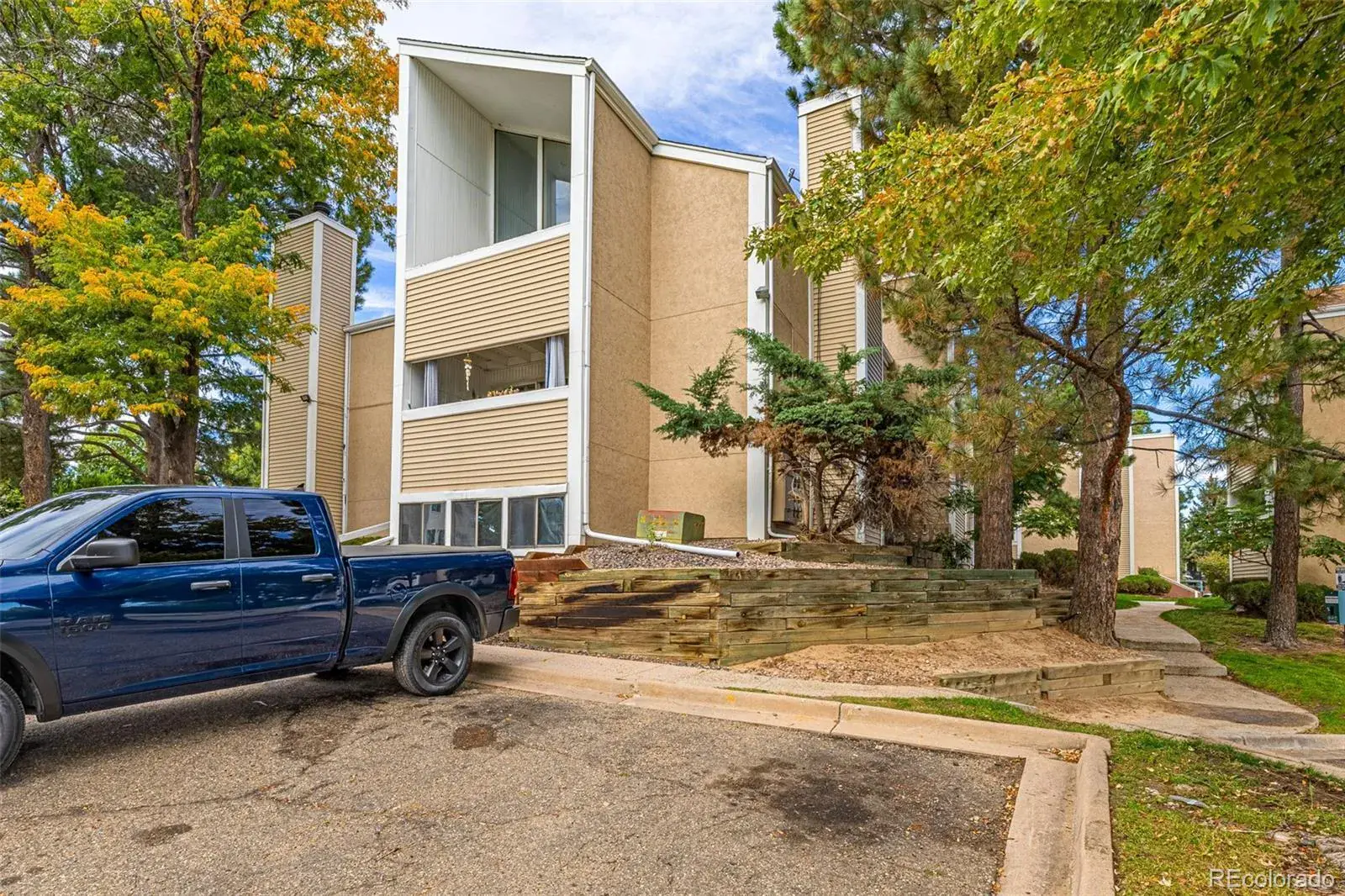 3872 S Fraser Street #O03 Aurora CO 80014 MLS #REC8322204 10062025174036 1600 3