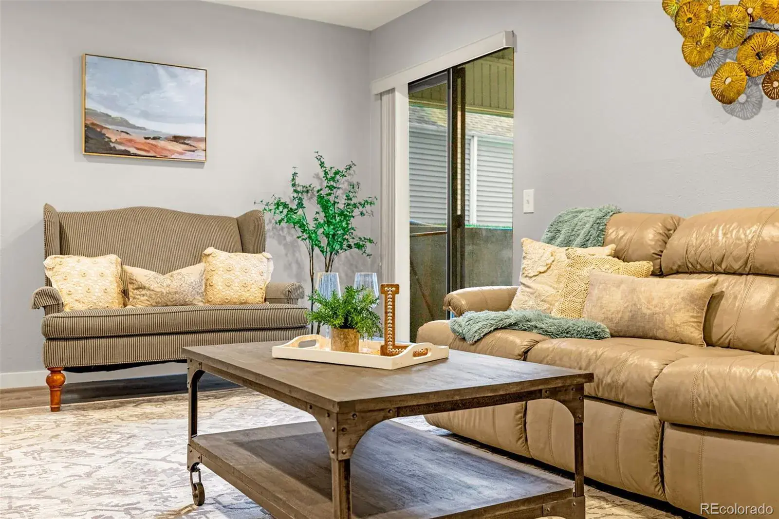 3872 S Fraser Street #O03 Aurora CO 80014 MLS #REC8322204 10062025174036 1600 9