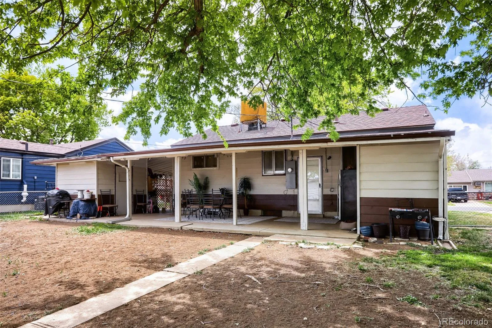 1192 S Alcott Street Denver CO 80219 MLS #REC8322511 05142026013417 1600 16
