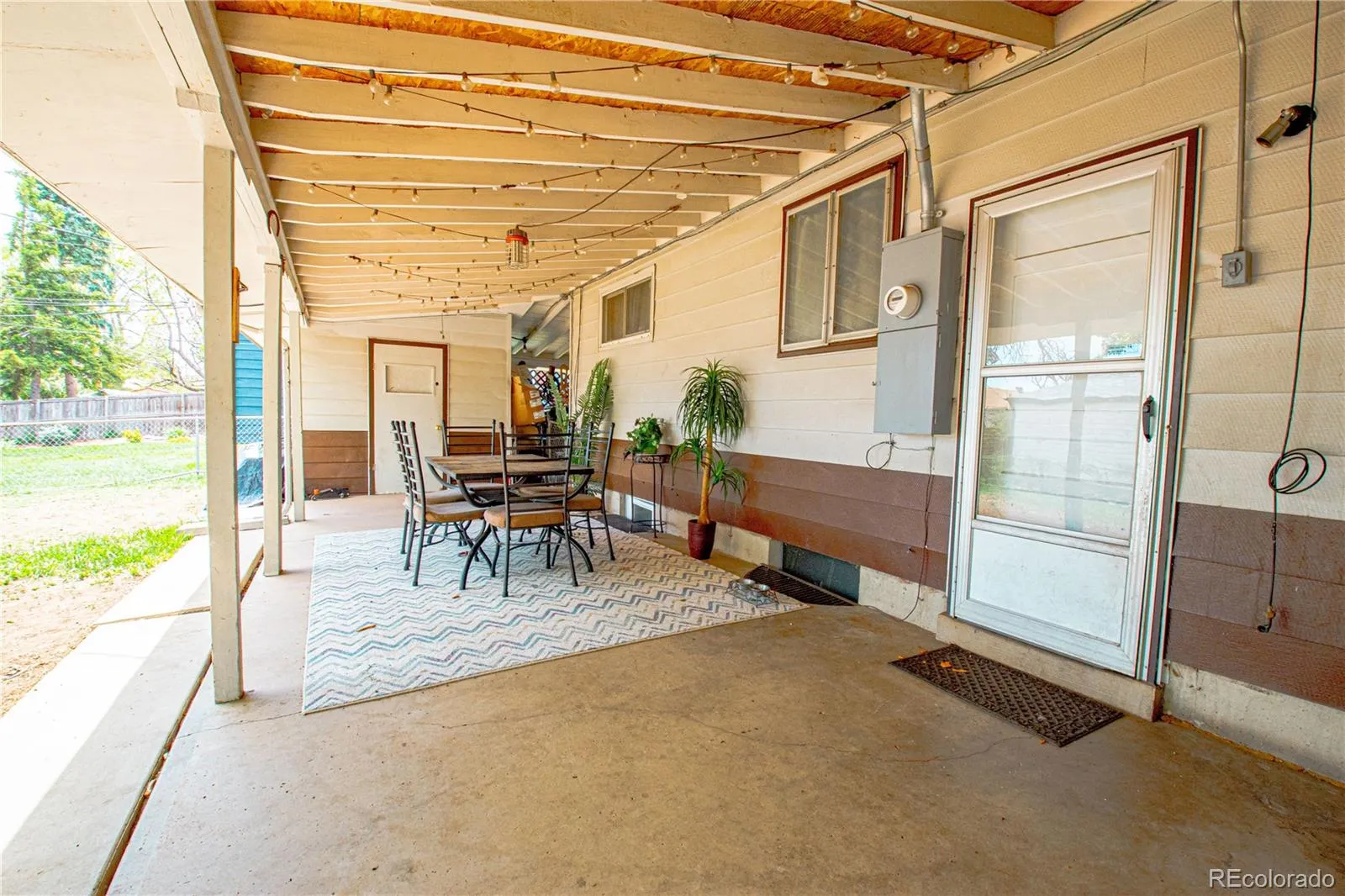 1192 S Alcott Street Denver CO 80219 MLS #REC8322511 05142026013417 1600 17