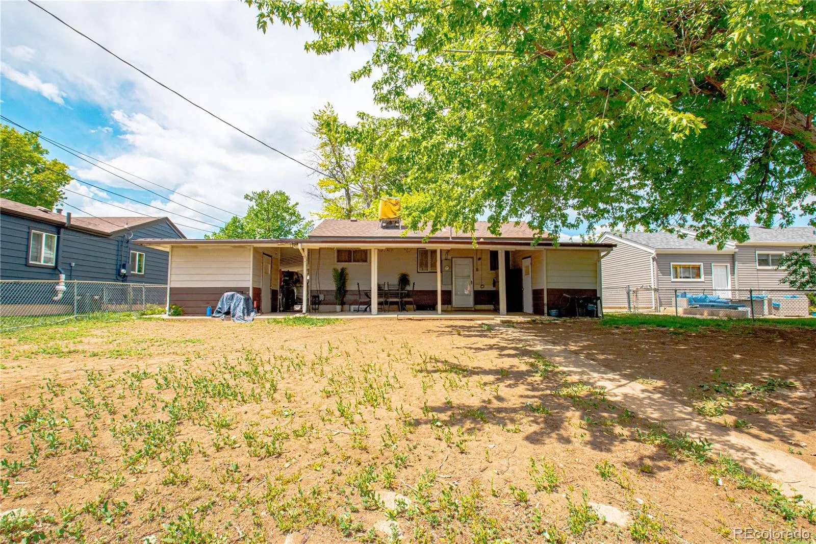 1192 S Alcott Street Denver CO 80219 MLS #REC8322511 05142026013417 1600 18