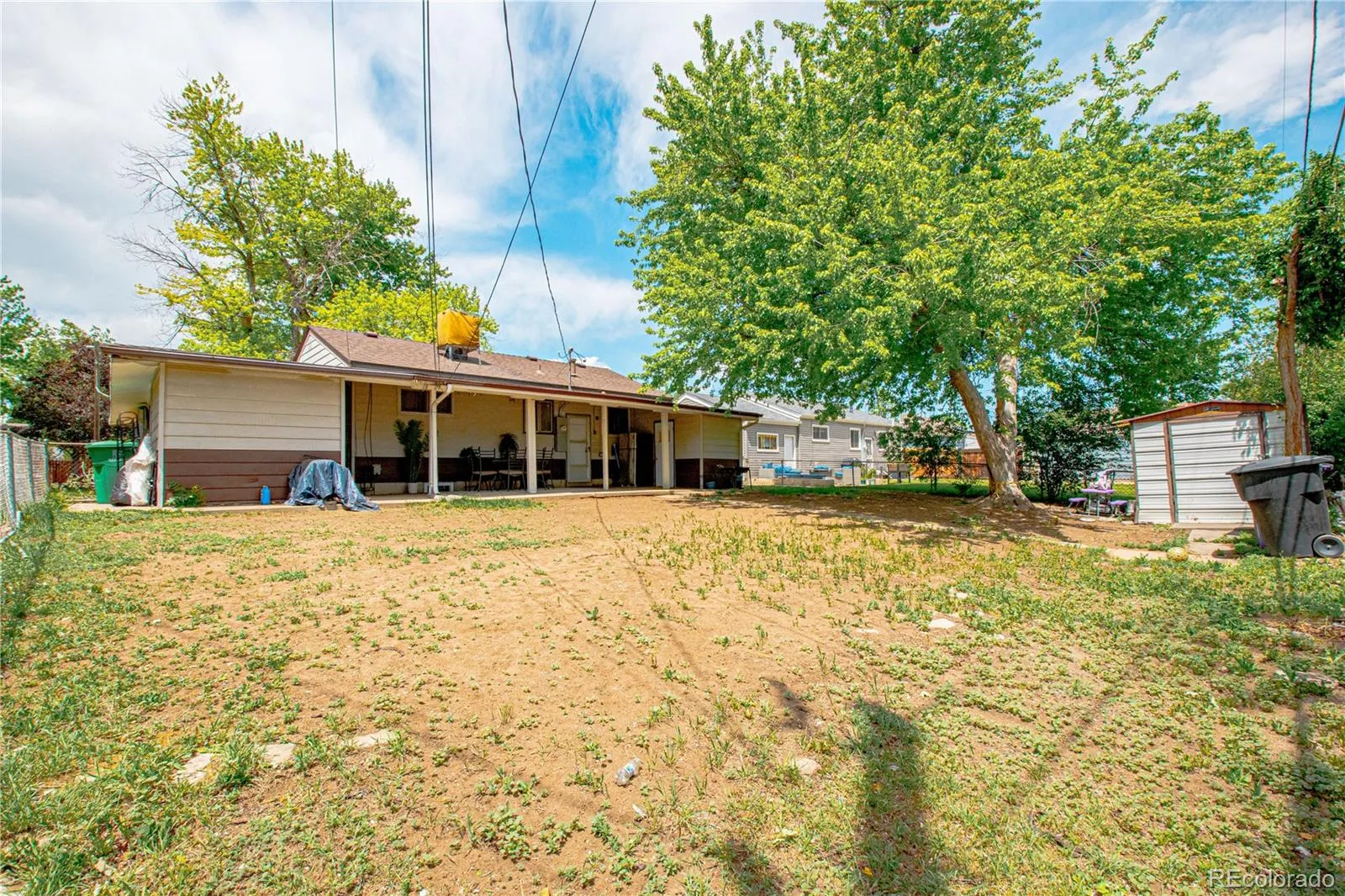 1192 S Alcott Street Denver CO 80219 MLS #REC8322511 05142026013417 1600 19
