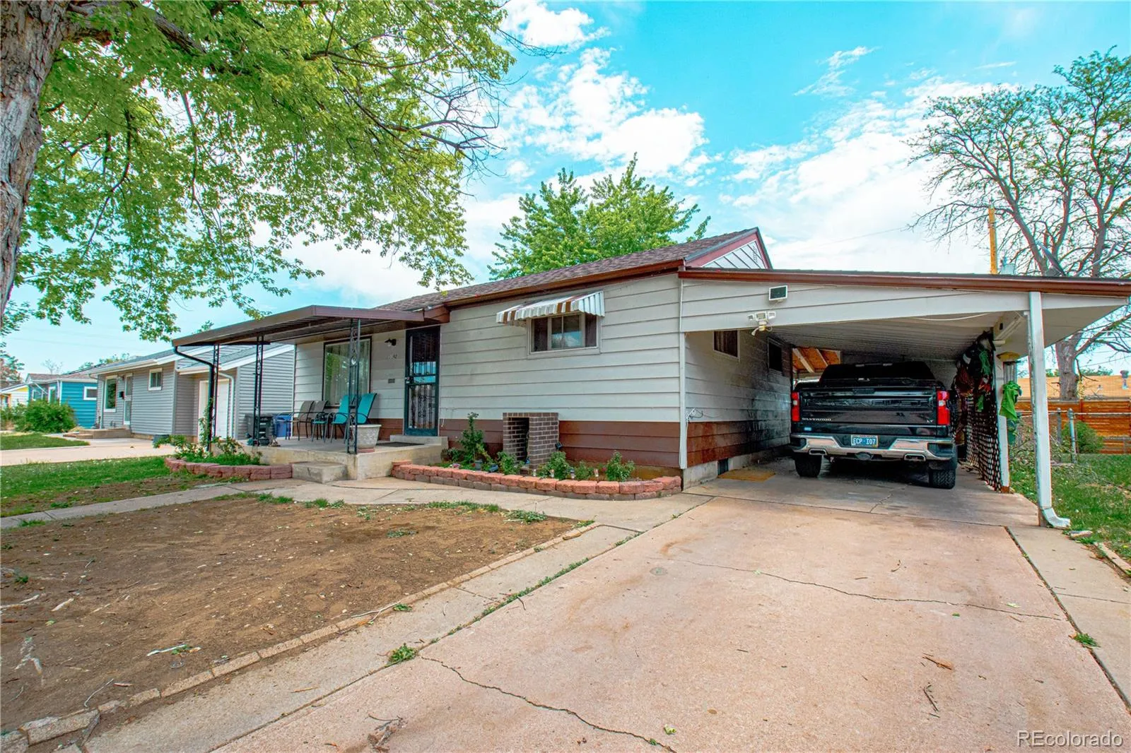 1192 S Alcott Street Denver CO 80219 MLS #REC8322511 05142026013417 1600 2