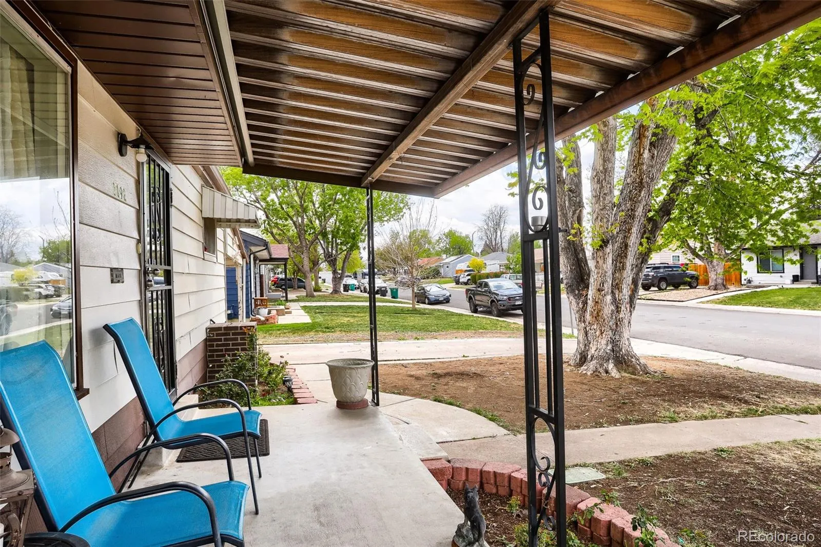 1192 S Alcott Street Denver CO 80219 MLS #REC8322511 05142026013417 1600 3