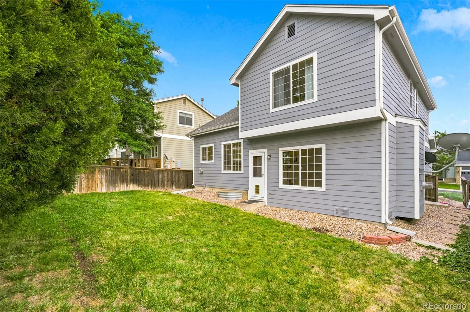 1161 Riddlewood Road Highlands Ranch CO 80126 | MLS #REC8324586 06302026170826 1600 28