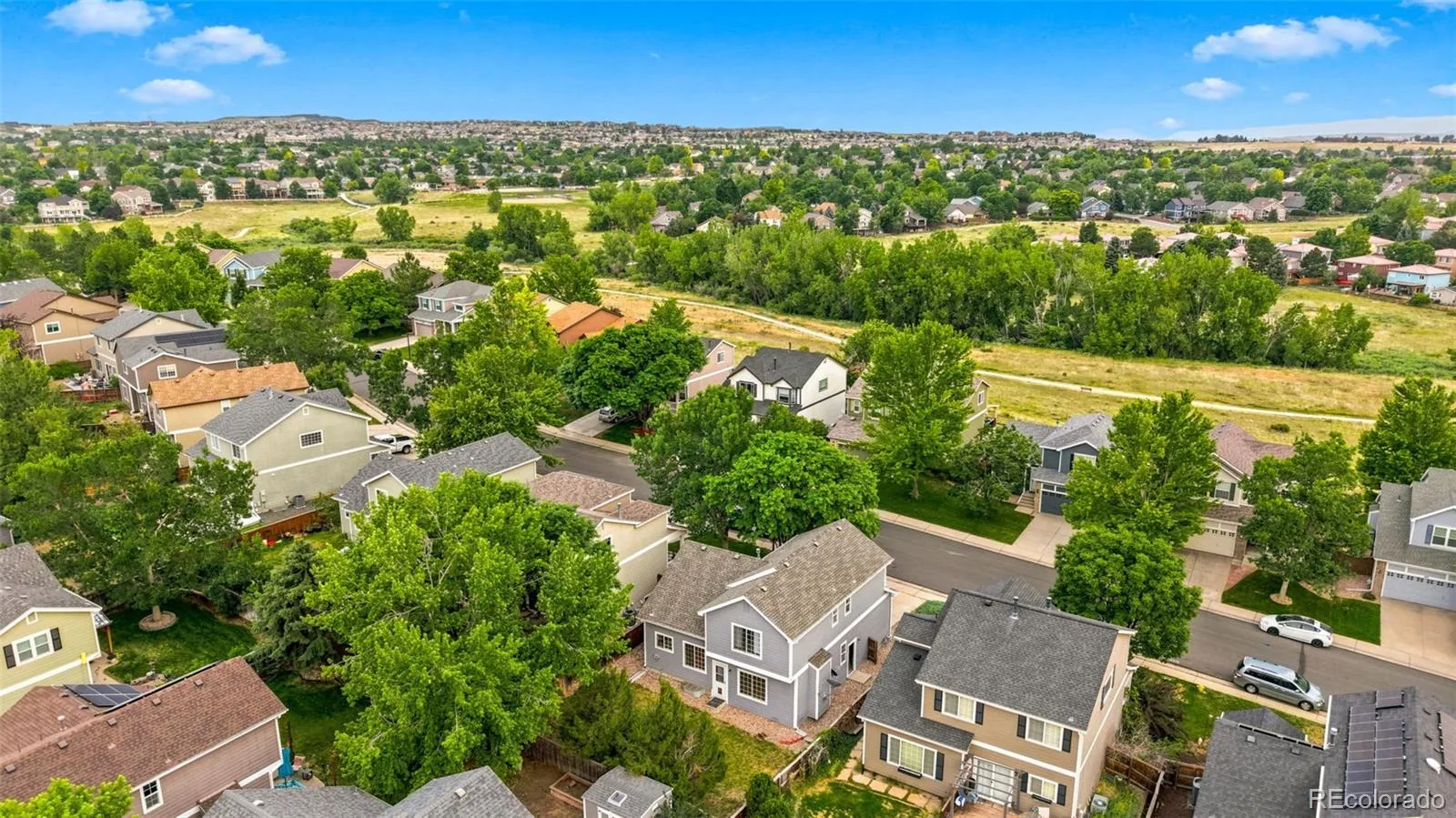 1161 Riddlewood Road Highlands Ranch CO 80126 | MLS #REC8324586 06302026170826 1600 30