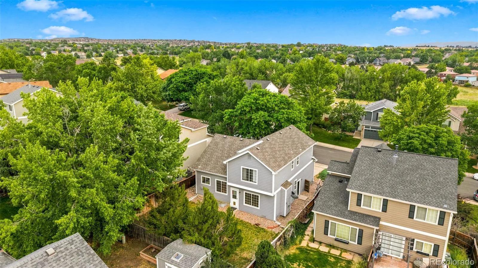 1161 Riddlewood Road Highlands Ranch CO 80126 | MLS #REC8324586 06302026170826 1600 31