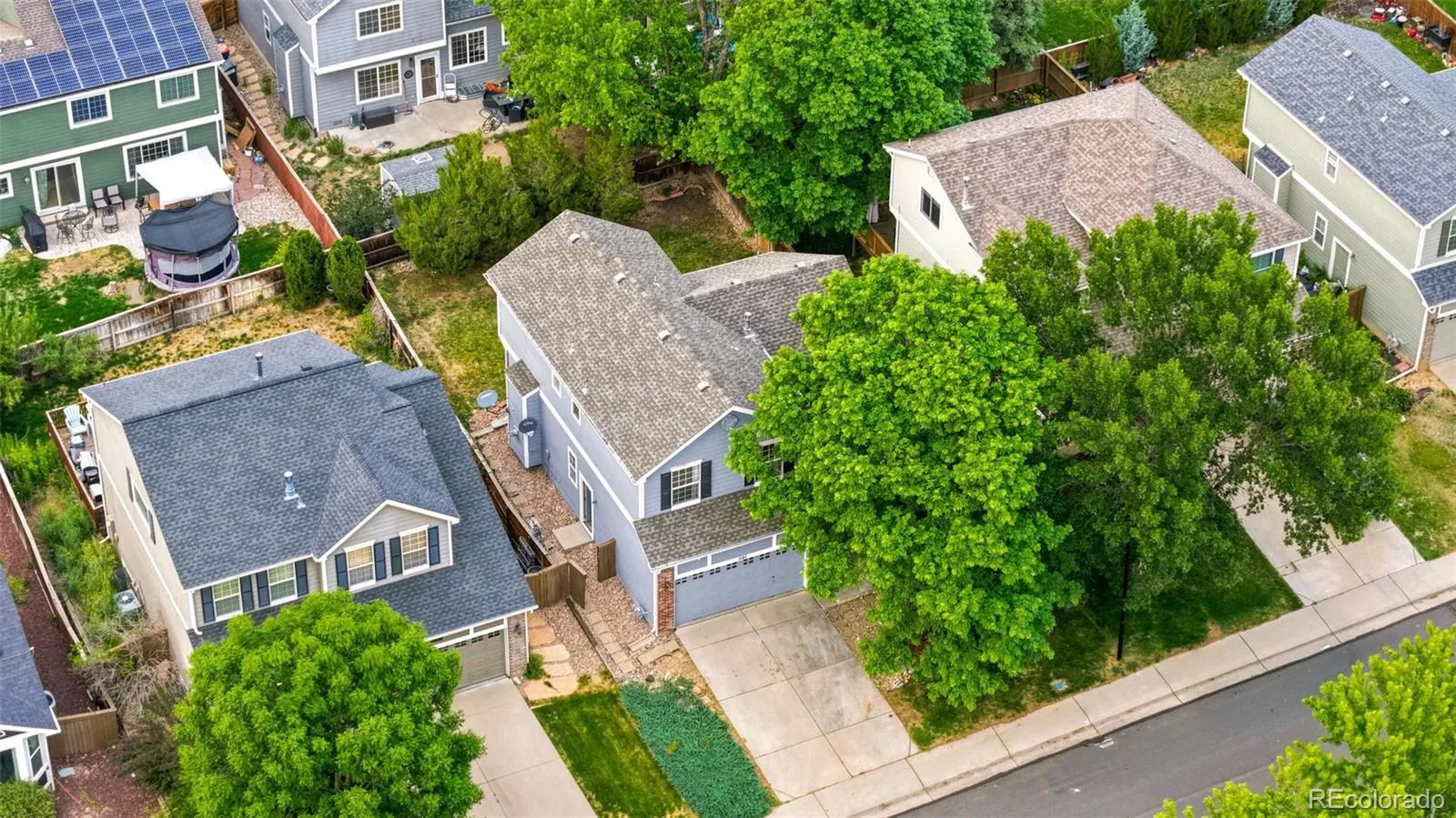 1161 Riddlewood Road Highlands Ranch CO 80126 | MLS #REC8324586 06302026170826 1600 33