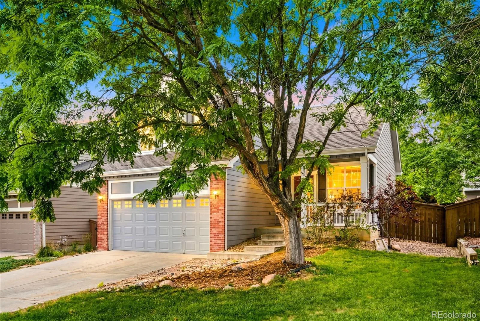 1161 Riddlewood Road Highlands Ranch CO 80126 | MLS #REC8324586 06302026170826 1600 37