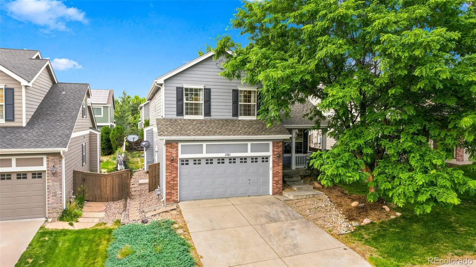1161 Riddlewood Road Highlands Ranch CO 80126 | MLS #REC8324586 06302026170826 1600 38