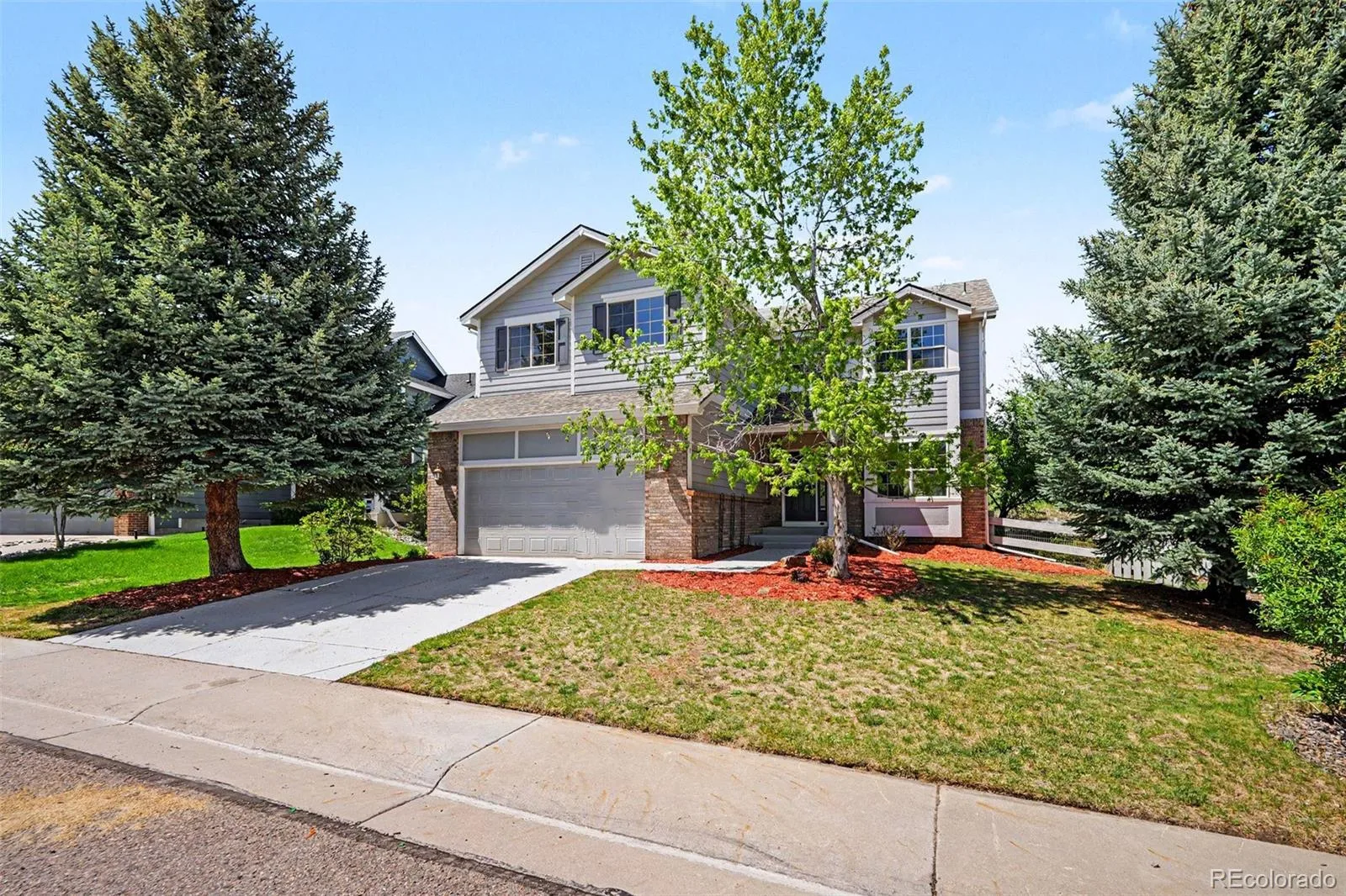 711 Briar Ridge Court Castle Pines CO 80108 MLS #REC8325012 07022026161047 1600 2