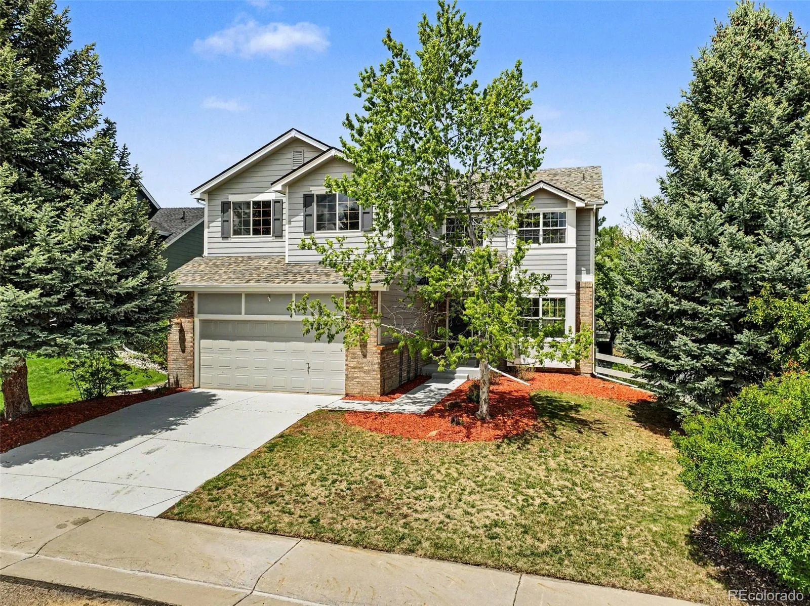 711 Briar Ridge Court Castle Pines CO 80108 MLS #REC8325012 07022026161047 1600 35