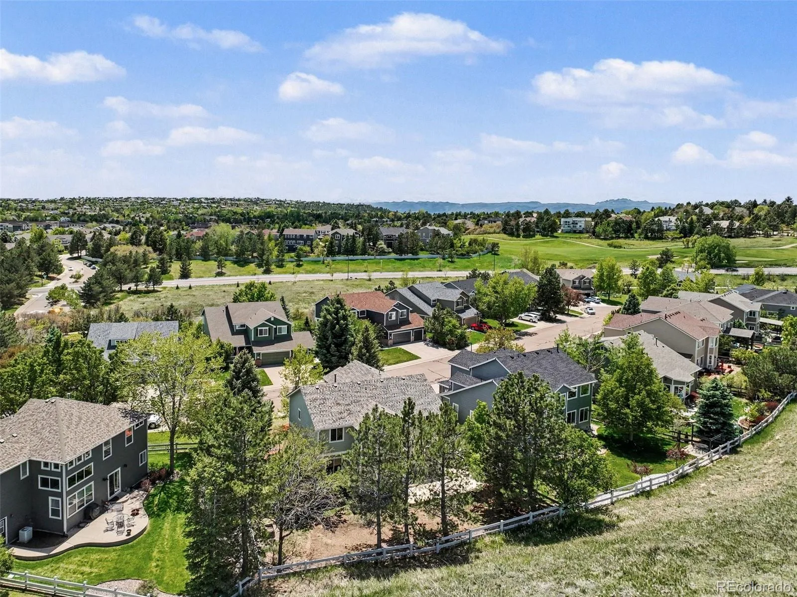 711 Briar Ridge Court Castle Pines CO 80108 MLS #REC8325012 07022026161047 1600 36