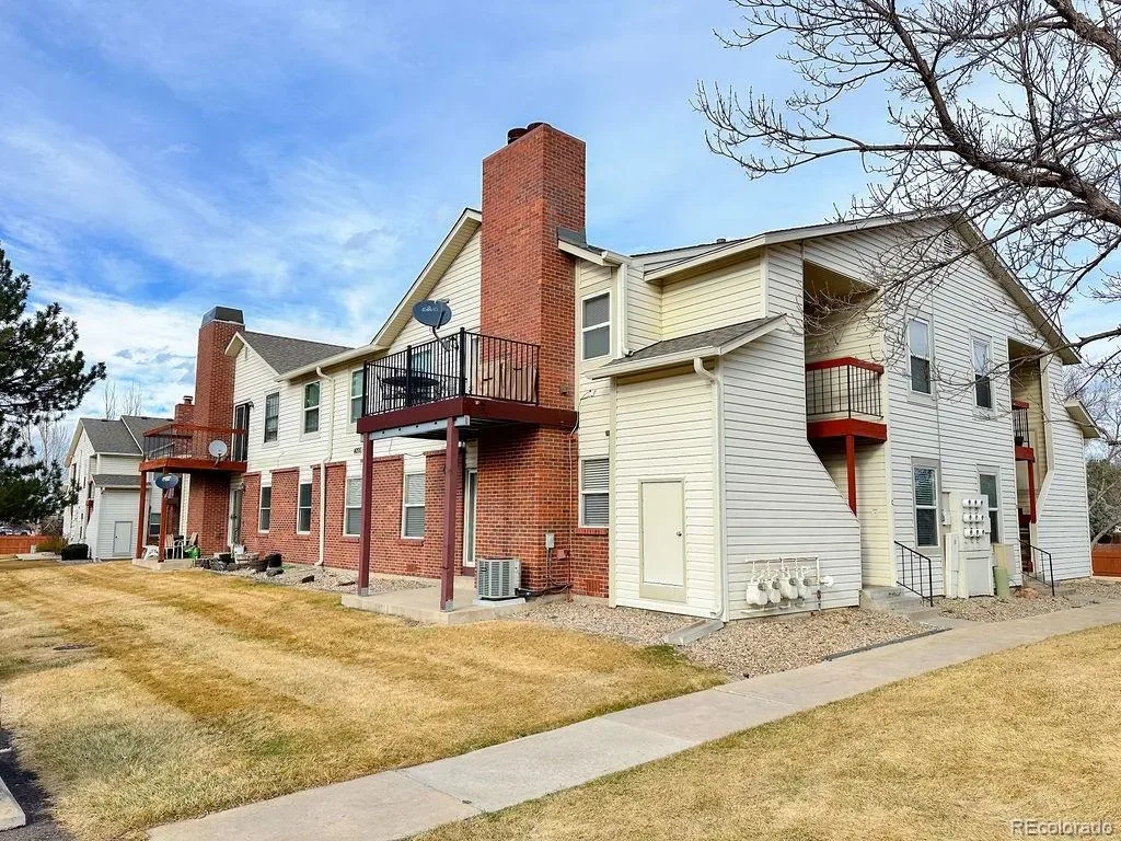 4205 E 119th Place #C Thornton CO 80233 MLS #REC8326143 03112026232444 1024 0