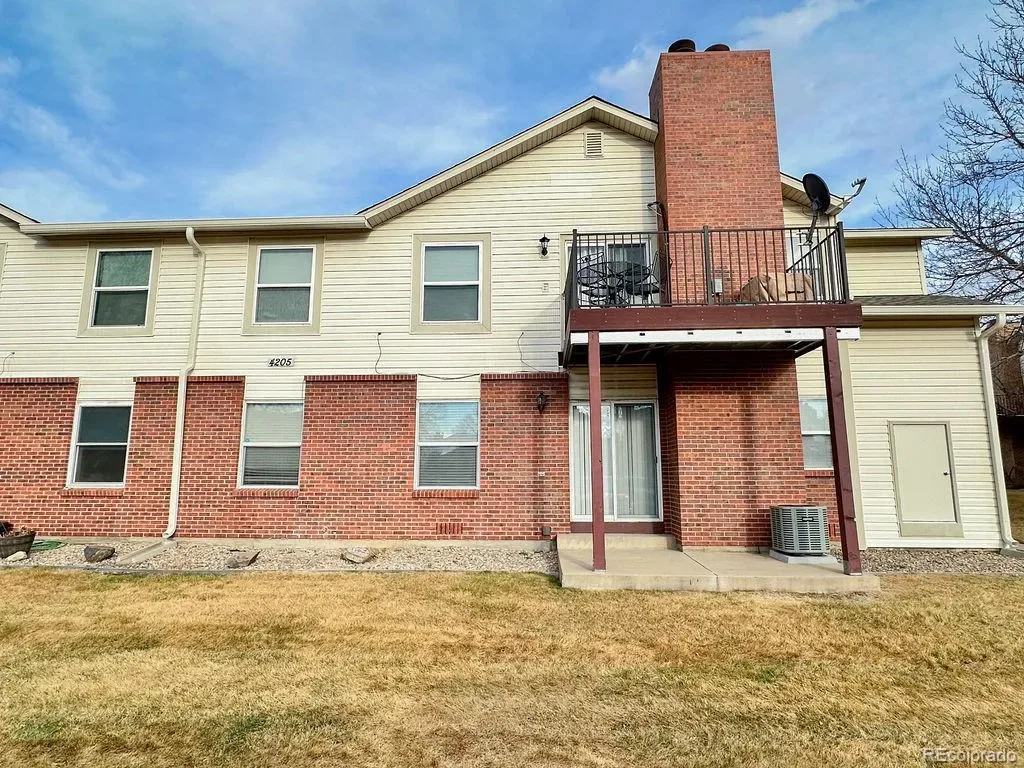 4205 E 119th Place #C Thornton CO 80233 MLS #REC8326143 03112026232444 1024 17