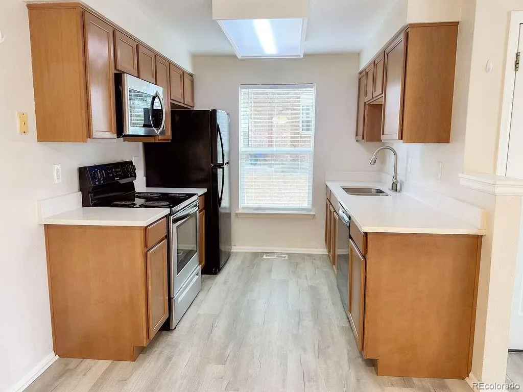 4205 E 119th Place #C Thornton CO 80233 MLS #REC8326143 03112026232444 1024 5