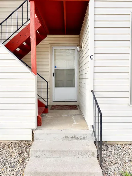 4205 E 119th Place #C Thornton CO 80233 MLS #REC8326143 03112026232444 800 1