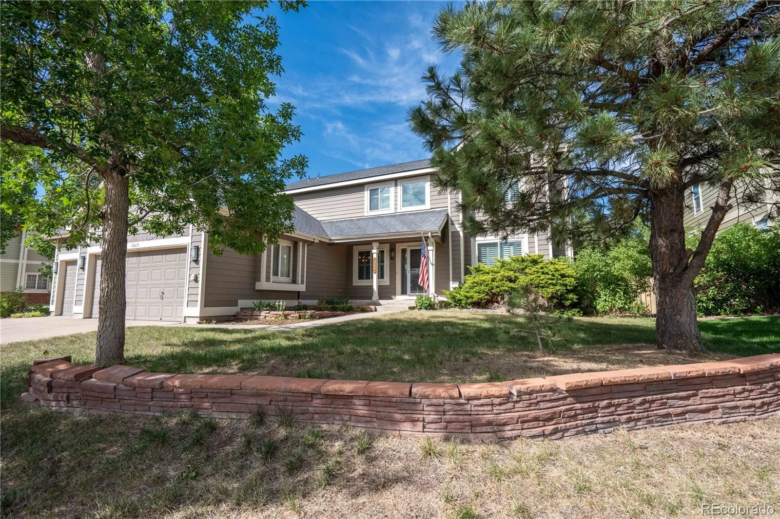 10624 Sedgwick Way Parker CO 80134 | MLS #REC8326156 06222026215939 1600 1