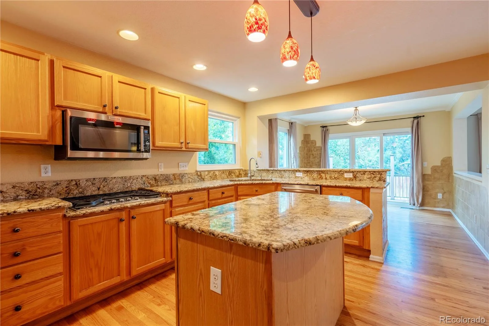 10624 Sedgwick Way Parker CO 80134 | MLS #REC8326156 06222026215939 1600 14