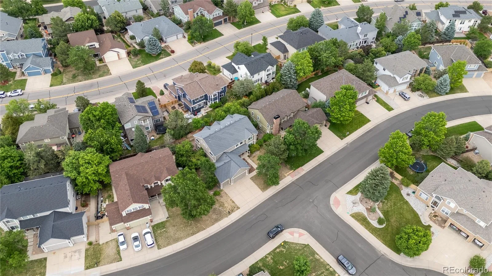10624 Sedgwick Way Parker CO 80134 | MLS #REC8326156 06222026215939 1600 6