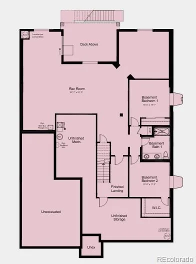 6219 Juniper Drive Thornton CO 80602 | MLS #REC8326610 08242026145319 392 36