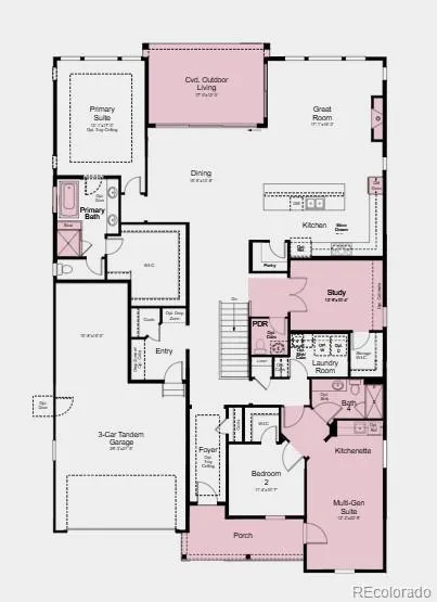 6219 Juniper Drive Thornton CO 80602 | MLS #REC8326610 08242026145319 403 35