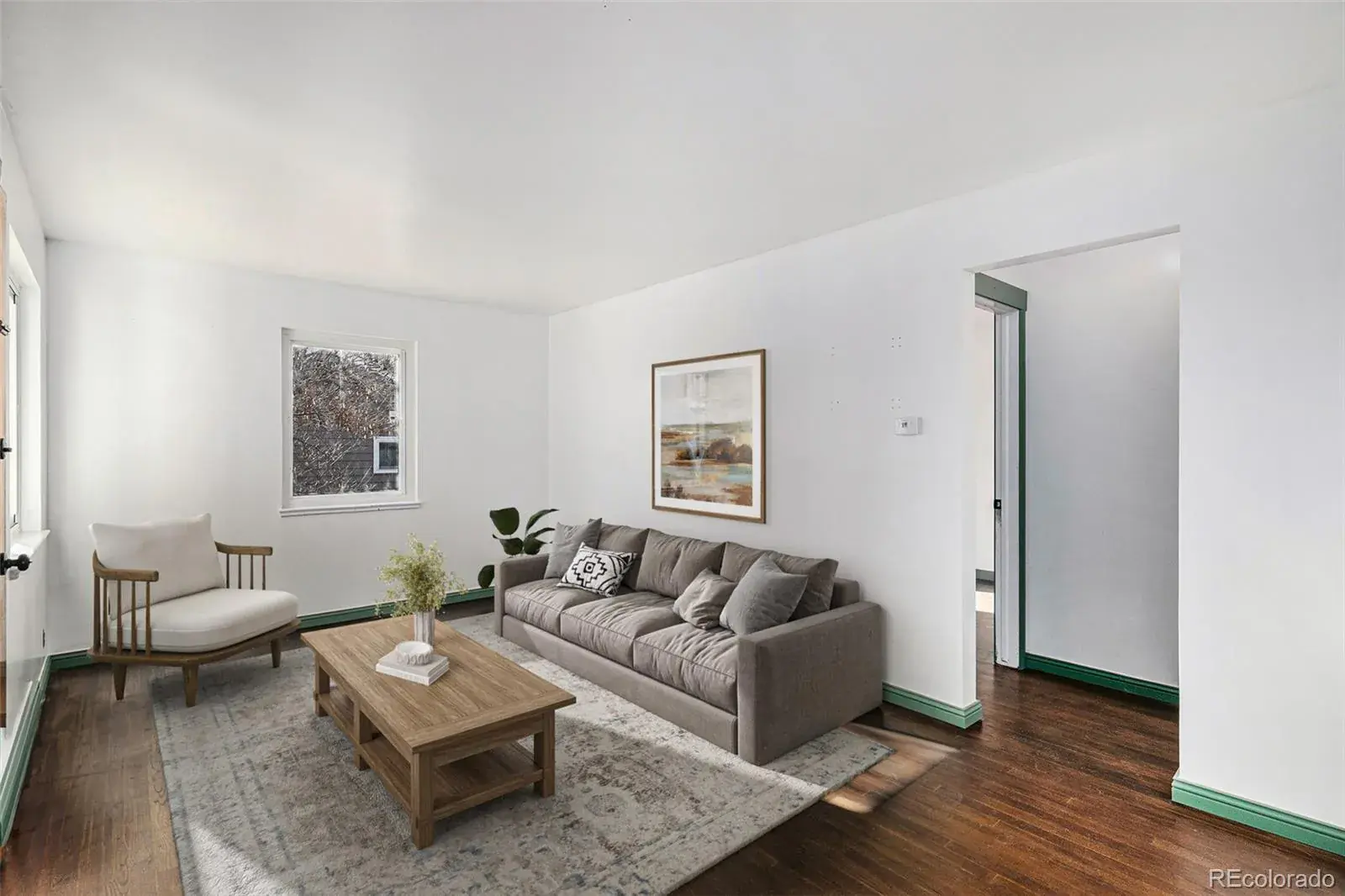 1825 S Vallejo Street Denver CO 80223 MLS #REC8327261 02172026175251 1600 0