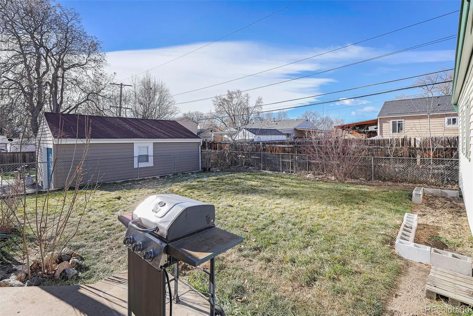 1825 S Vallejo Street Denver CO 80223 MLS #REC8327261 02172026175251 1600 15
