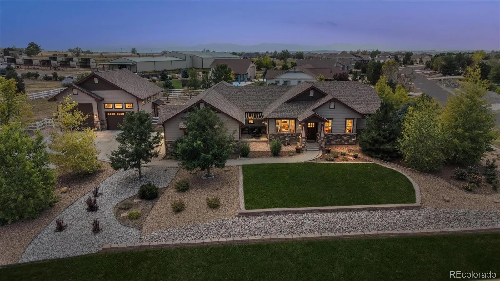 6684 E 162nd Avenue Brighton CO 80602 | MLS #REC8328580 07232026214119 1600 1