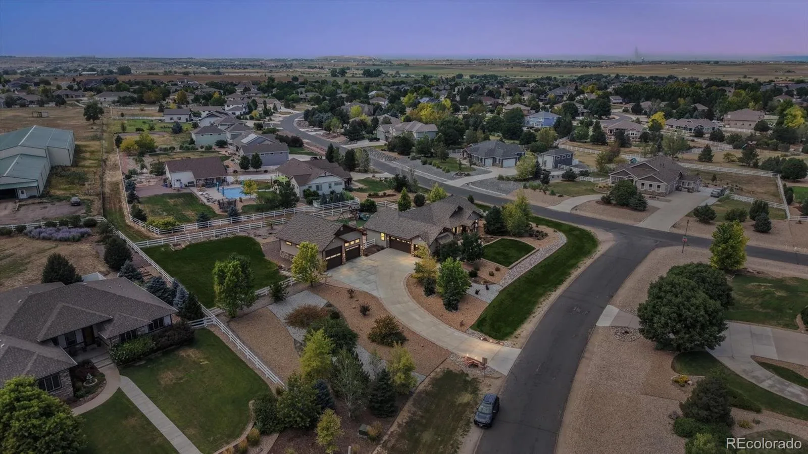 6684 E 162nd Avenue Brighton CO 80602 | MLS #REC8328580 07232026214119 1600 2