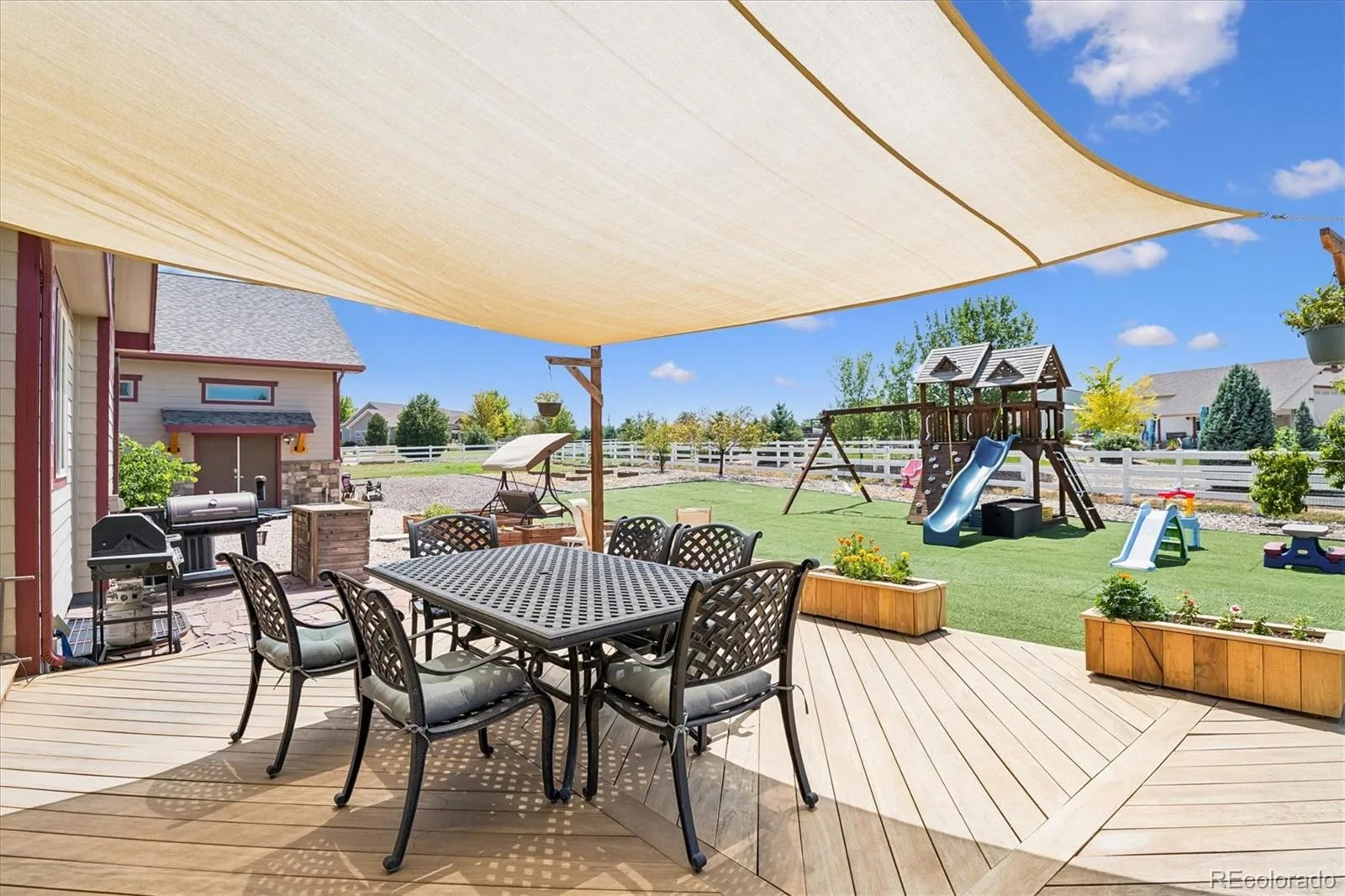6684 E 162nd Avenue Brighton CO 80602 | MLS #REC8328580 07232026214119 1600 29
