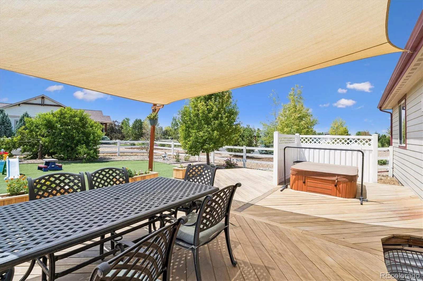 6684 E 162nd Avenue Brighton CO 80602 | MLS #REC8328580 07232026214119 1600 30