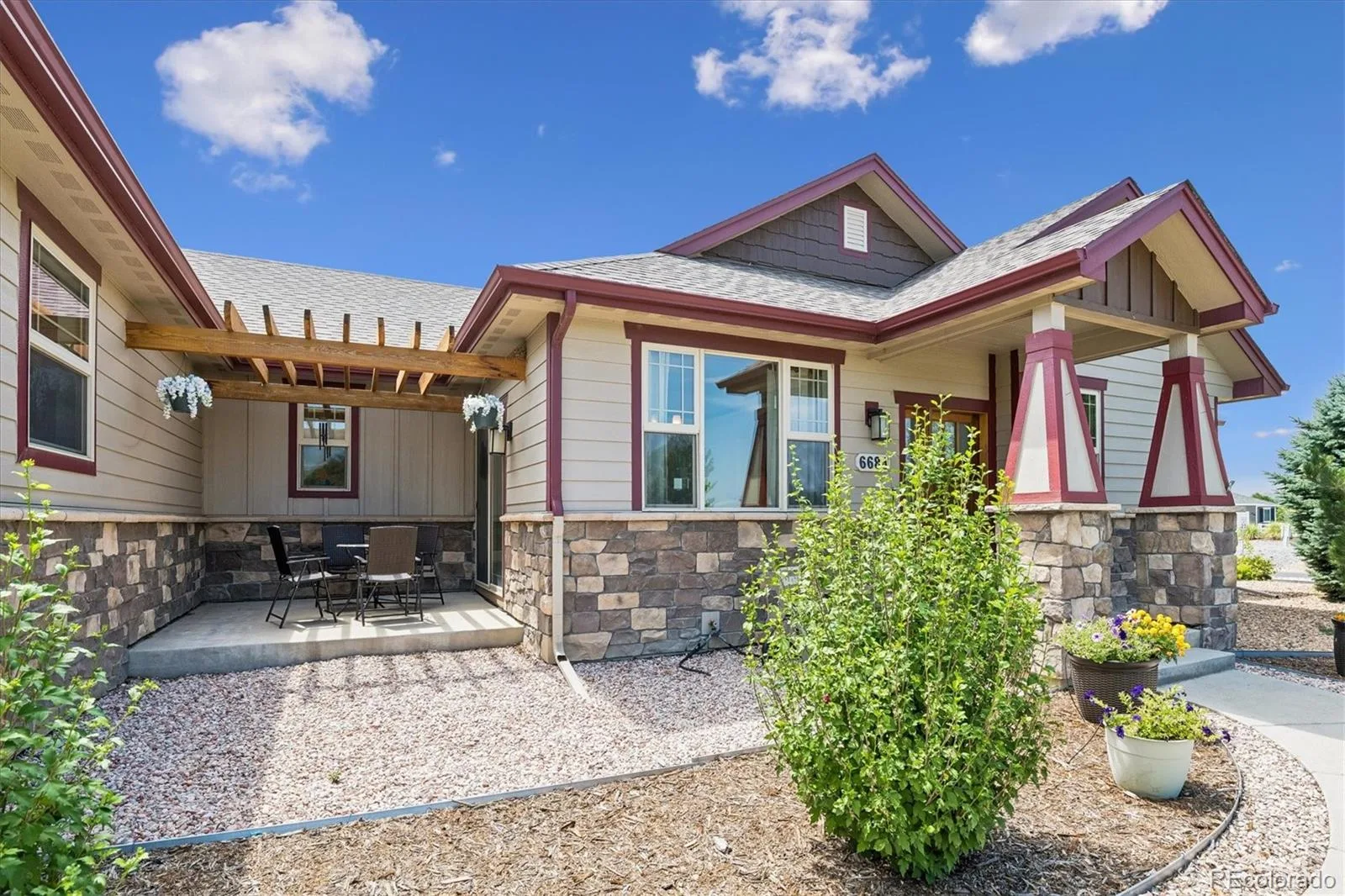 6684 E 162nd Avenue Brighton CO 80602 | MLS #REC8328580 07232026214119 1600 33