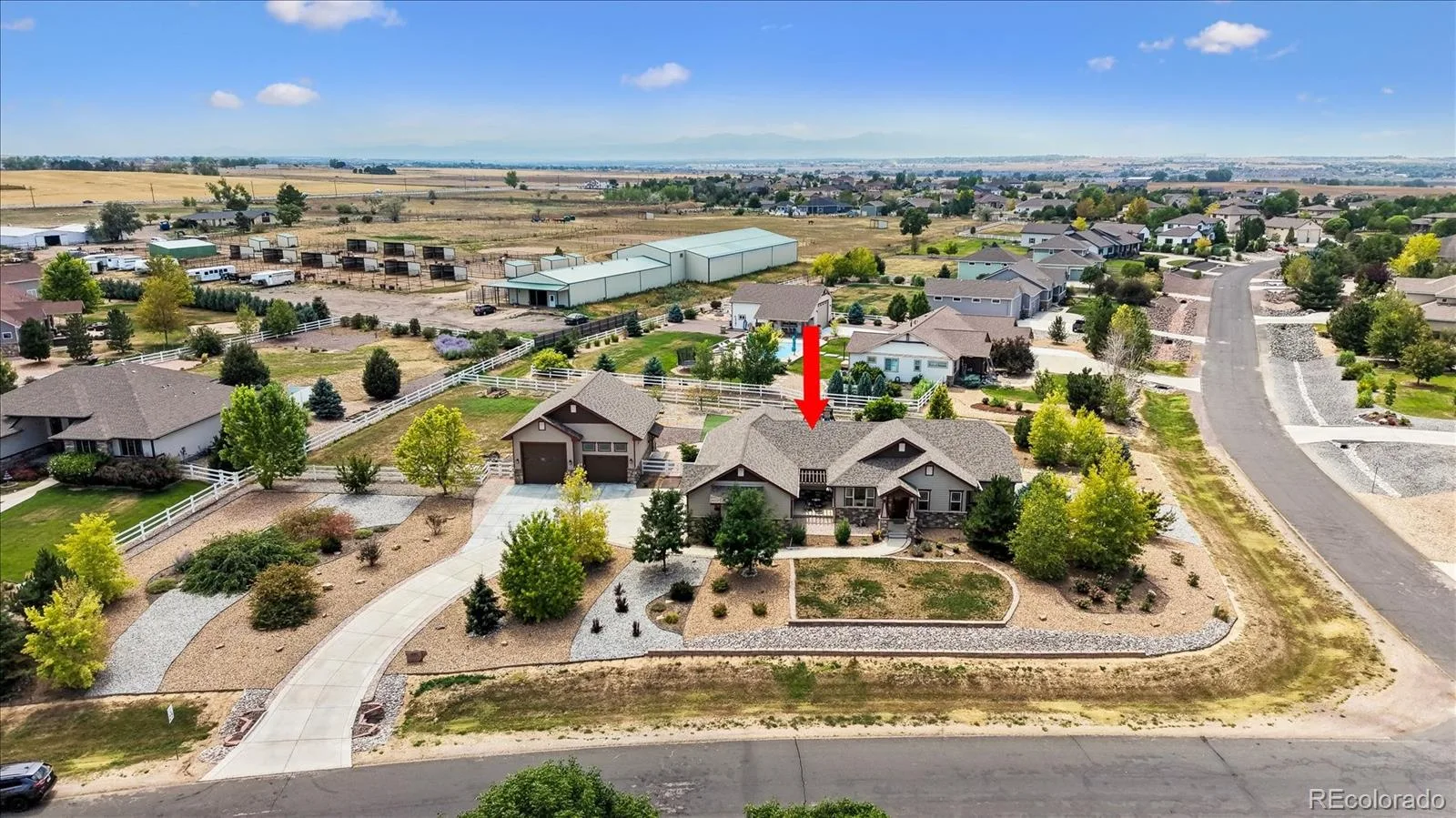 6684 E 162nd Avenue Brighton CO 80602 | MLS #REC8328580 07232026214119 1600 36