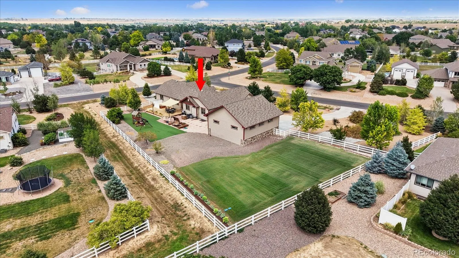 6684 E 162nd Avenue Brighton CO 80602 | MLS #REC8328580 07232026214119 1600 37