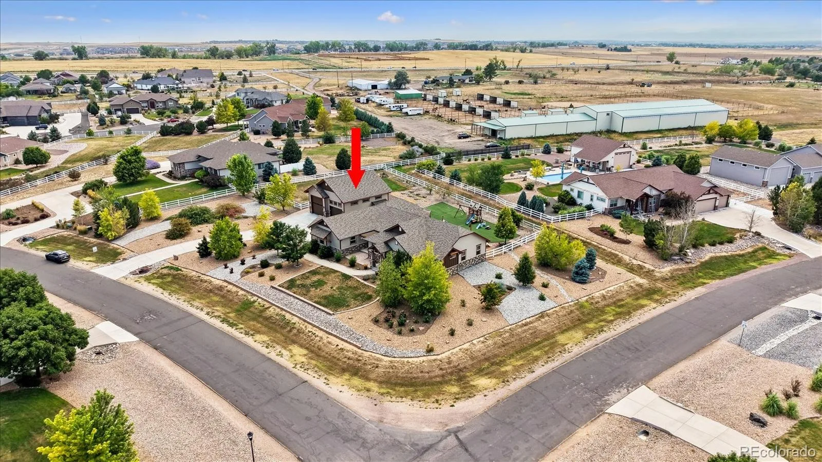 6684 E 162nd Avenue Brighton CO 80602 | MLS #REC8328580 07232026214119 1600 38