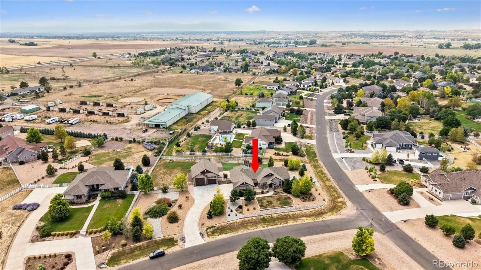 6684 E 162nd Avenue Brighton CO 80602 | MLS #REC8328580 07232026214119 1600 39