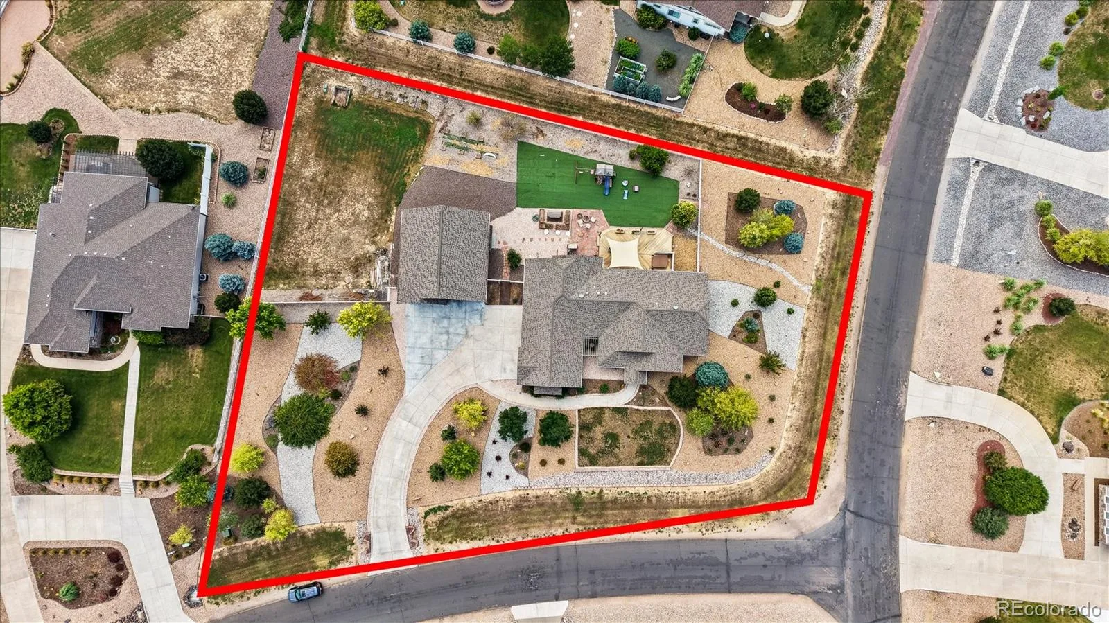 6684 E 162nd Avenue Brighton CO 80602 | MLS #REC8328580 07232026214119 1600 40