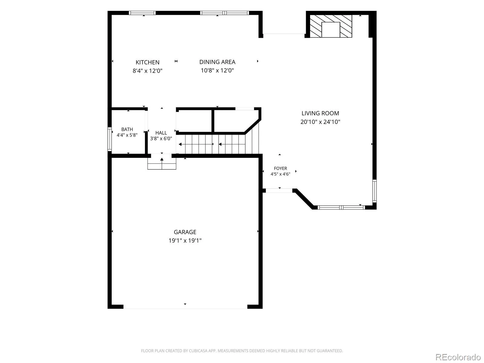 4261 Choke Cherry Avenue Broomfield CO 80020 | MLS #REC8330730 08192026195717 1600 17