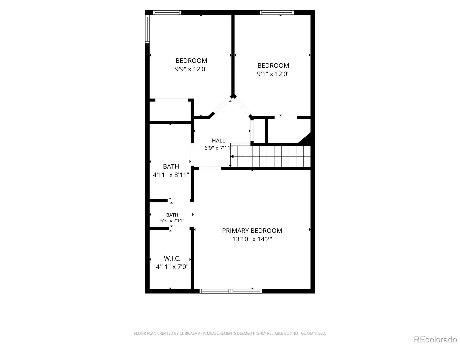 4261 Choke Cherry Avenue Broomfield CO 80020 | MLS #REC8330730 08192026195717 1600 18