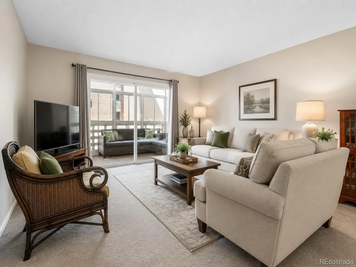 9385 E Center Avenue #6A Denver CO 80247 | MLS #REC8332388 08222026183341 1200 2