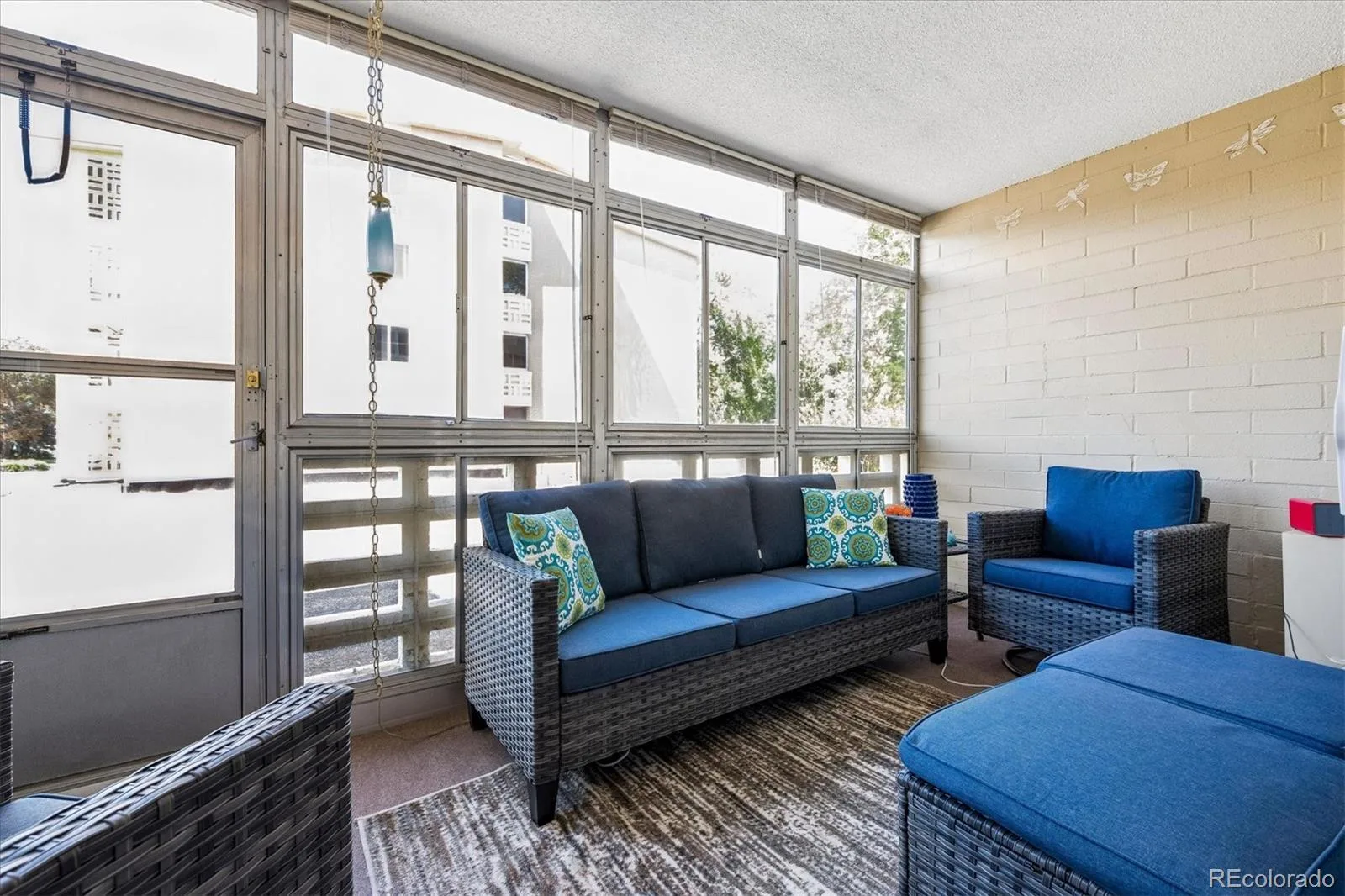 9385 E Center Avenue #6A Denver CO 80247 | MLS #REC8332388 08222026183341 1600 6