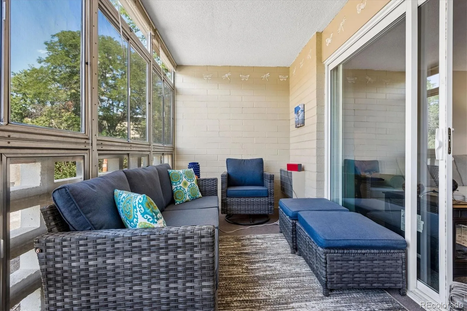 9385 E Center Avenue #6A Denver CO 80247 | MLS #REC8332388 08222026183341 1600 7